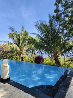The Villa