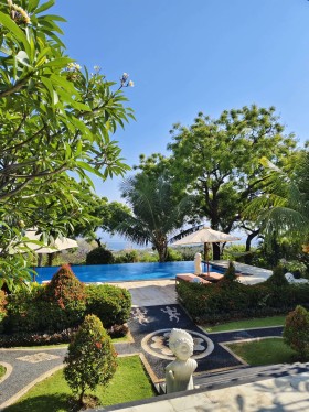 The Villa