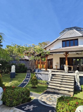 The Villa