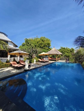 The Villa