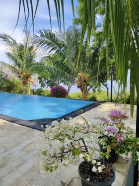The Villa