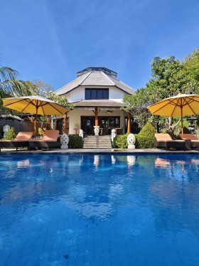 The Villa