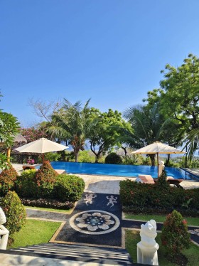 The Villa
